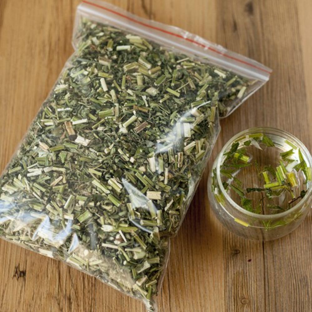 Organic Leonurus Cardiaca Tea Motherwort Dried Herb Green Tea 250g