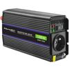 Voltage Converter 600W,1200W MS Wave
