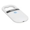 Pet Microchip Reader Scanner, Pet Chip ID Scanner with 128 Record Data Storage, Rechargeable Animal Tag Scanner for ISO11784, for 85 FDX B, for EMID