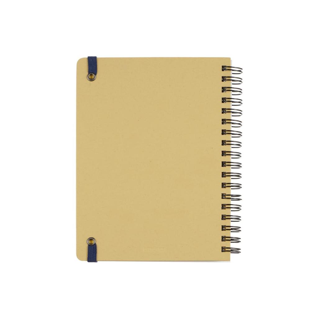 [Delfonics Planner 2026 Edition / Starting October 2025] Rollbahn Flash L Monthly Planner (Rainbow Color)