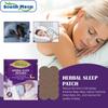 South Moon Relaxing Sleep Patches For Stress Relief And Body Wellness Care