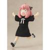 TAMASHII NATIONS S.H.Figuarts SPY X FAMILY Anya Forger Casual Ver. | 80mm Movable PVC & Fabric Action Figure