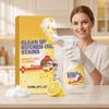 And Oil Stain Cleaner - 120ml Kitchen Degreaser for Stove and Countertops