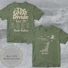 חולצת טי Noah Kahan Orbiter Great Divide Tour 2026 S-5XL
