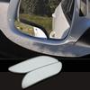 2PCS Convex Car Auto 360° Wide Angle Rear Side View Blind Spot Mirror Accessory