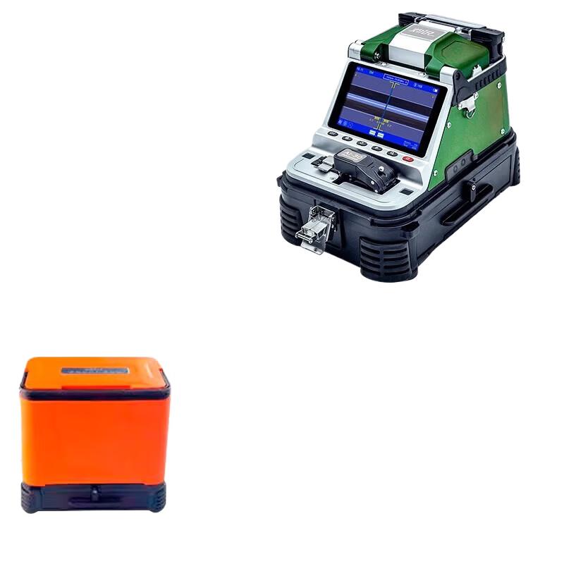 Signalfire Optical Fiber Fusion Splicer