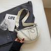 Crossbody Bags for Women Waist Bag Trendy Women Shoulder Bag Fashiable Purse and Handbags Mother Kids Bags for Girl  Sac