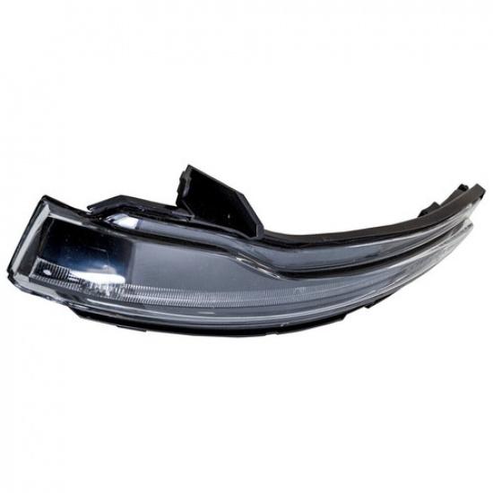 Passenger Right Side Mirror Turn Signal Light For Mercedes C/E/S-Class GLC GLC