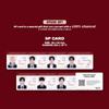 [PRE ORDER] ENHYPEN WORLD High School Coupon Card SPECIAL Ver.