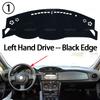 Dashboard Cover for Toyota 86 GT86 ZN6 Scion FRS Subaru BRZ 2012-20 Anti-Slip Pad Sunshade Cushion Sunshield Nonslip Accessories