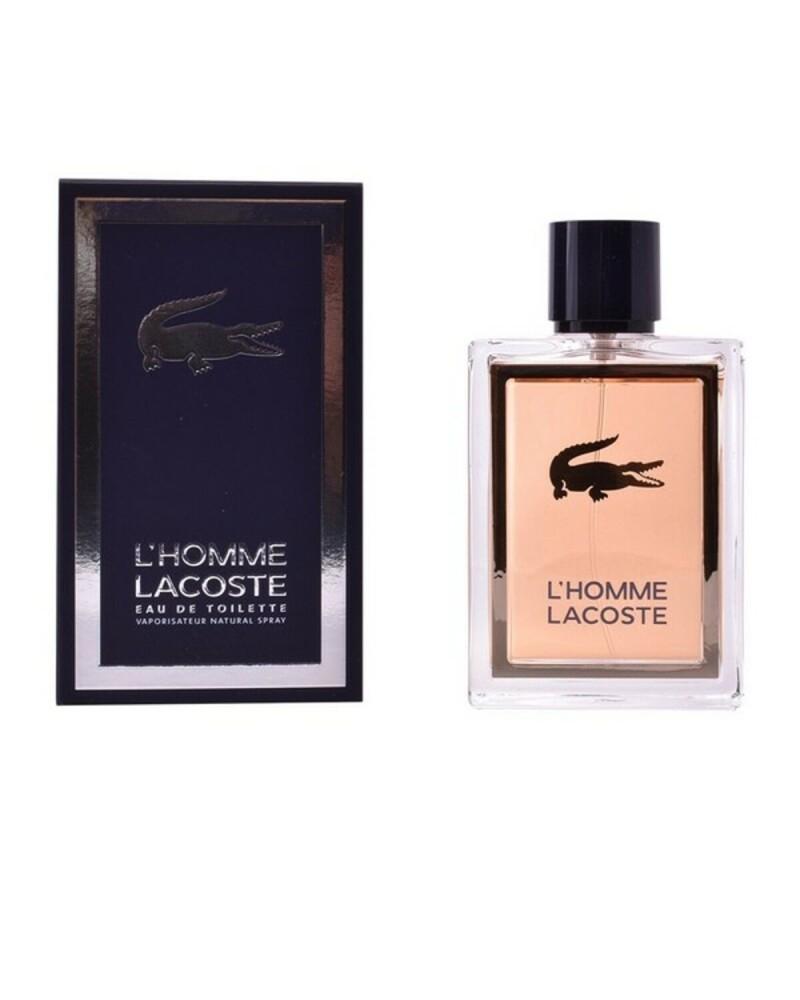 Lacoste L'homme eau de toilette 50 ml