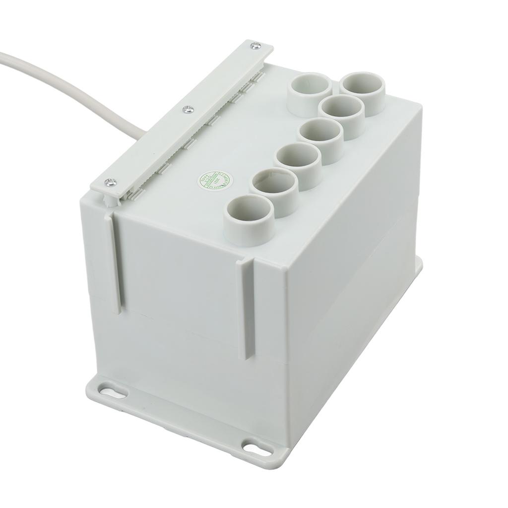 Motorstyring for 1?5 Lineær aktuator Frem- og reversrelémodul