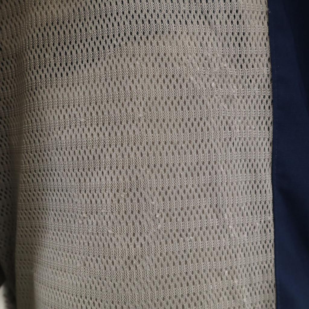 Patagonia Storm Jacket M Navy 84997F8 Outdoor Men's Used