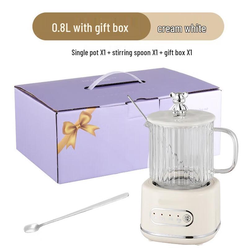 OIMG Smart Multifunctional Mini Health Pot