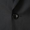 Romon Men's Slim Fit Business Suit Set