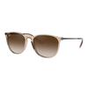 Ray-Ban Erika Series Fashion Sunglasses Women Sunglasses Light-Brown 0RB4171F-651413