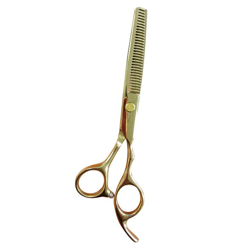 Professional 6 Inch Hair Scissors Thinning Barber Cutting Hair Shears Scissor Tools Hairdressing Scissors