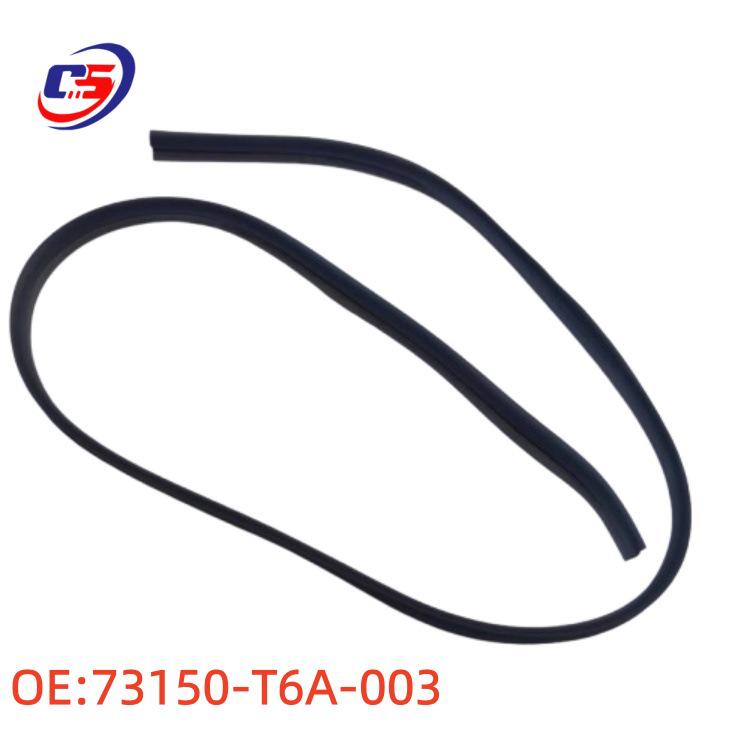 Front Windshield Sealing Strip for 2015-2020 Odyssey (73150-T6A-003)