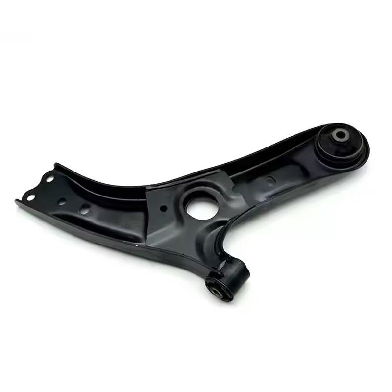 Front Support Arm Triangular Arm Cantilever Front Wheel Swing Arm For Changan UNI-T UNIT