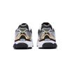 SAUCONY ProGrid Omni 9 Silver/Gold Unisex Retro Running Shoes S70739-9