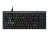 Logitech G515 TKL Low-Profile Wired Gaming Keyboard