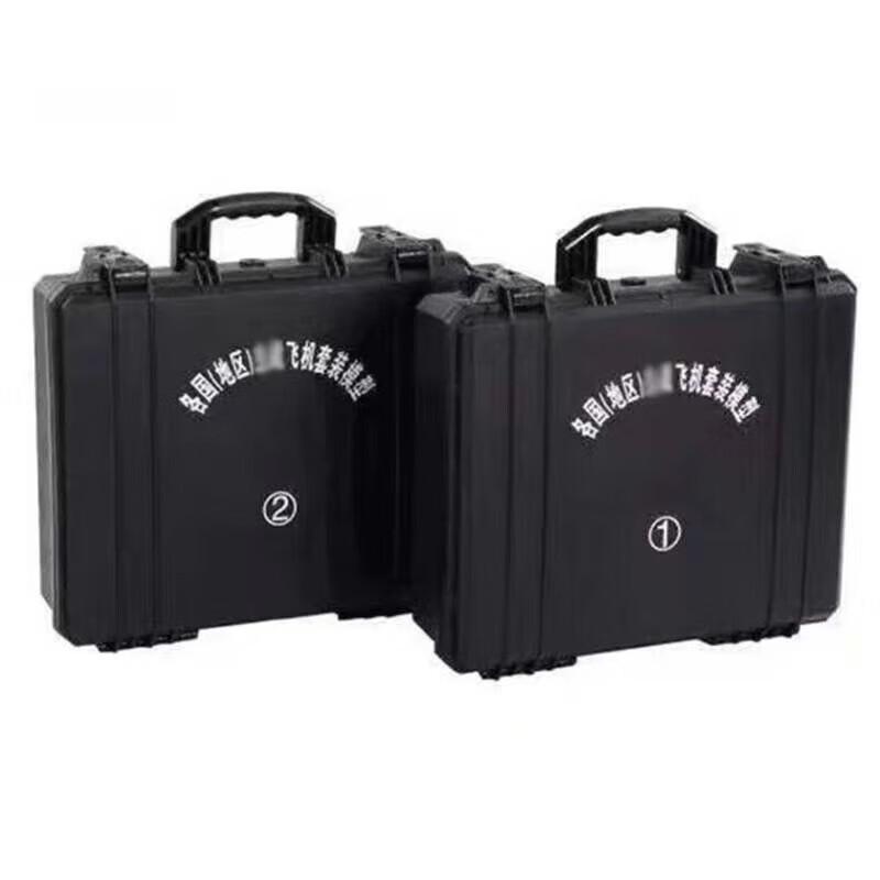 Pure Forest 34-Piece International Aircraft Model Set 2 Boxes