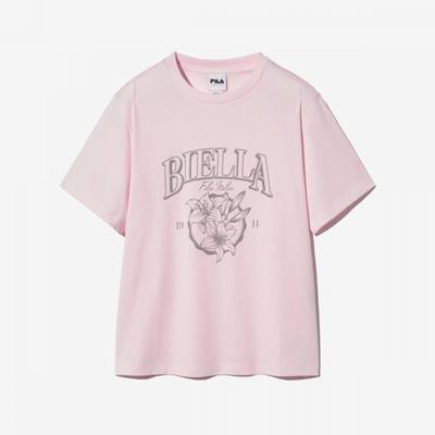 Oberteile – T-Shirts