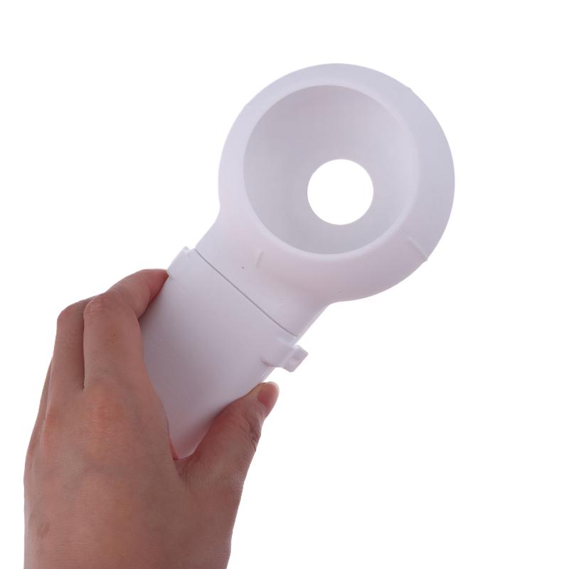 Příklepová vrtačka Prachová zátka Sběrač prachu Nástroj Domácí Elektrické kladivo Vrtání Prachový kryt Elektrická vrtačka Vrtání Prachový kryt