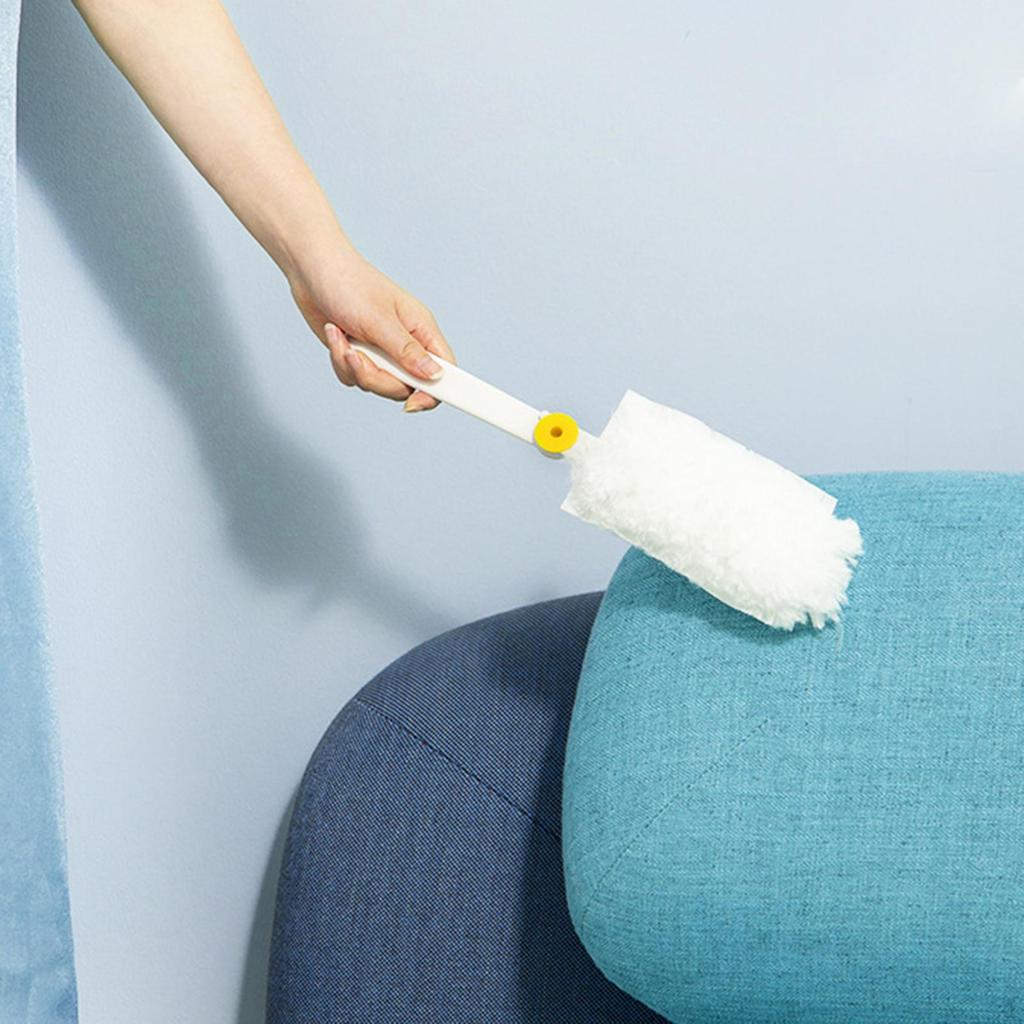 Cleaning Duster for Dust Removal, Handheld Brush Home And Kitchen