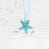 5-10cm Rhinestone Patch Starfish Pendant Sea Horse Patch For Bag Decoration Accessories Personalized Gifts Clothing Applique