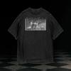 Tricou A Serbian Film: Tricou cu Film și Bandă Metalică