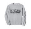Mossad - Israeli Secret Service - IDF Associate Trainer