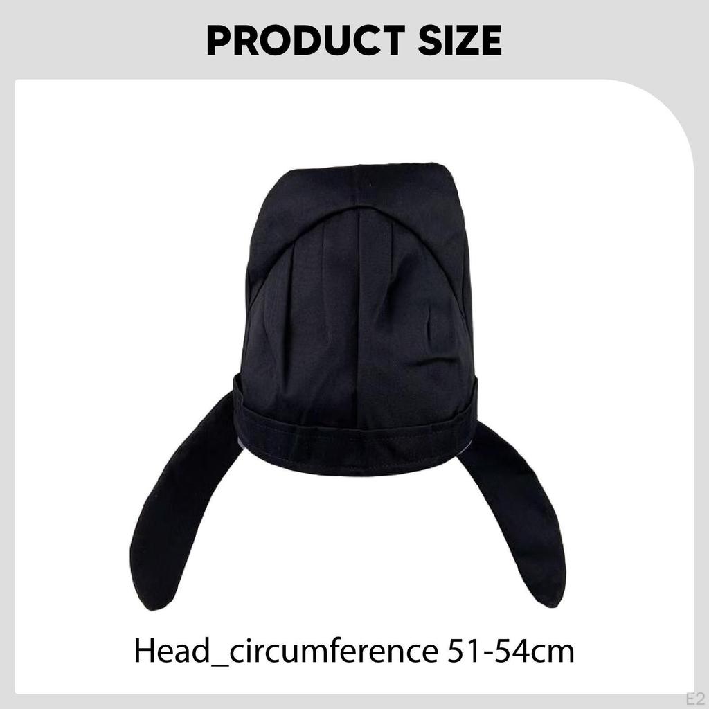 Chinese Traditional Ancient Scholar Hat Dance Props Show Kids