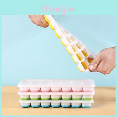 Accesorii pentru bar – Forme pentru gheață