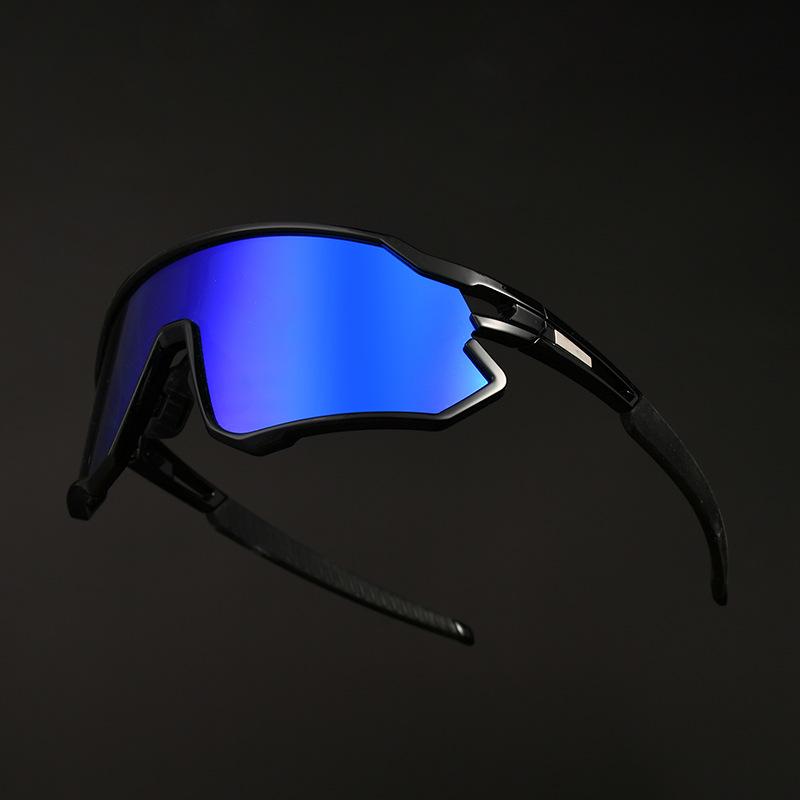 Cross Border Popular Cycling Glasses OEM Running Goggles Japanese Sunglasses Cross-border Marathon