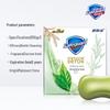 Safeguard Soothing Tea Tree Oil Detox Premium Soap