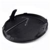 52128-02910 Left Bumper Tow Hook Cover Cap For Toyota Corolla Ascent 2007-2010