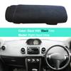 Car Dashboard Cover For Toyota IST 2001 2002 2003 2004 2005 Anti-Slip Mat Cushion Pad Sunshade Dashmat Carpet Protector Case
