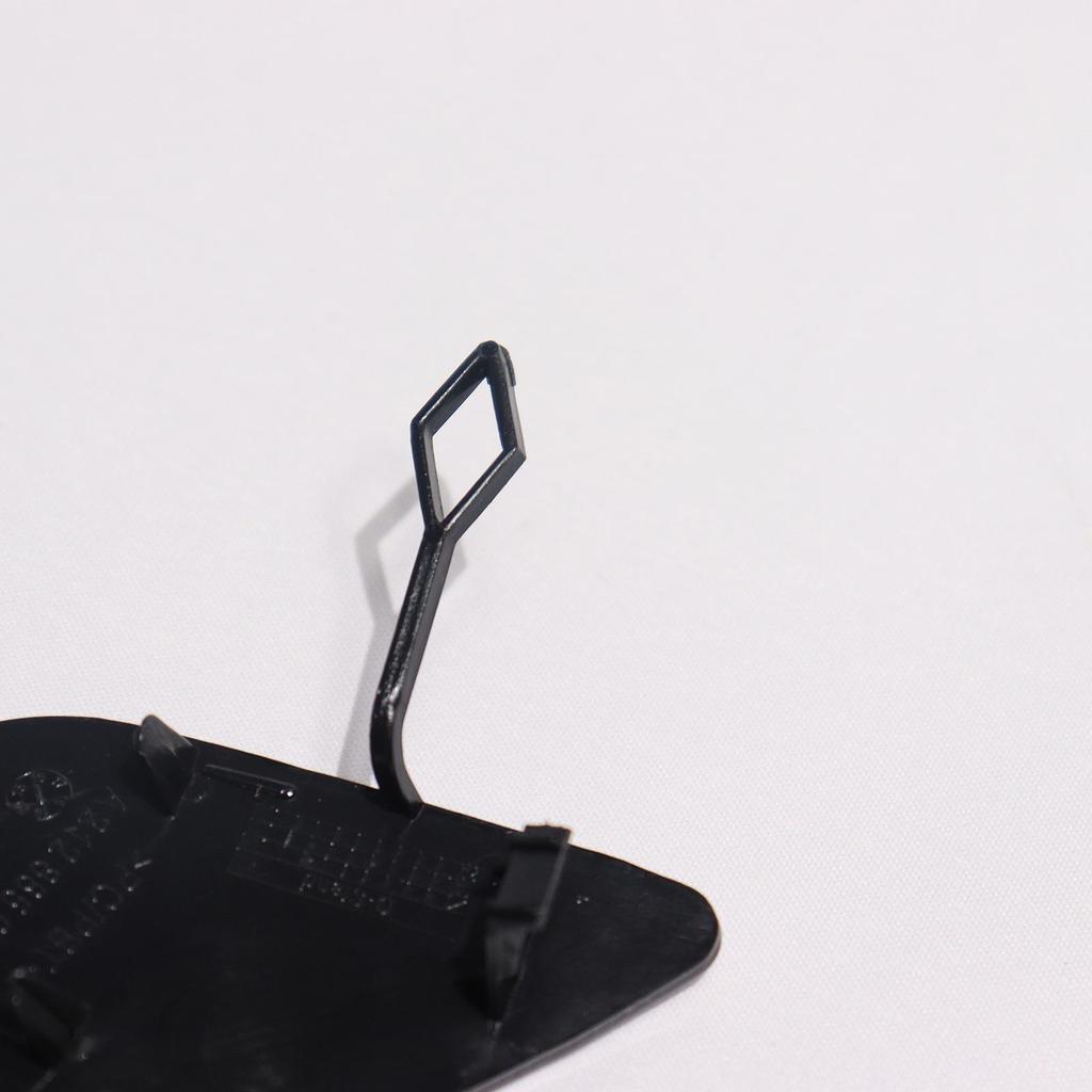 Mercedes-Benz E-Class W212 Acoperire cârlig remorcare bară față A2128850126