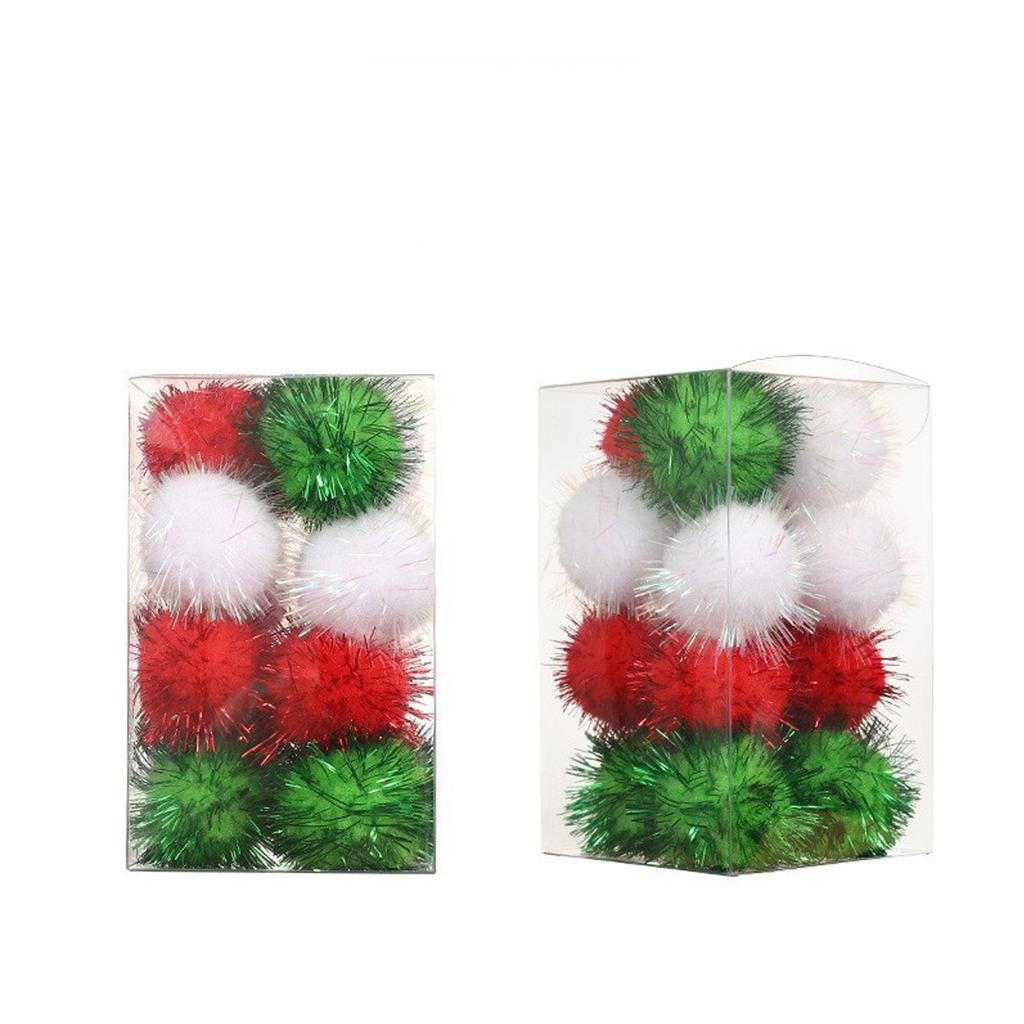 Toy Ball For Cats To Play With, Quiet, Plush, Bouncy, And Chewable; Catsupplies.