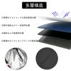 YYANBB DAIHATSU COPEN LA400K Car Sun Shade for Windshield, Parasol, Sun Shade, UV Protection,