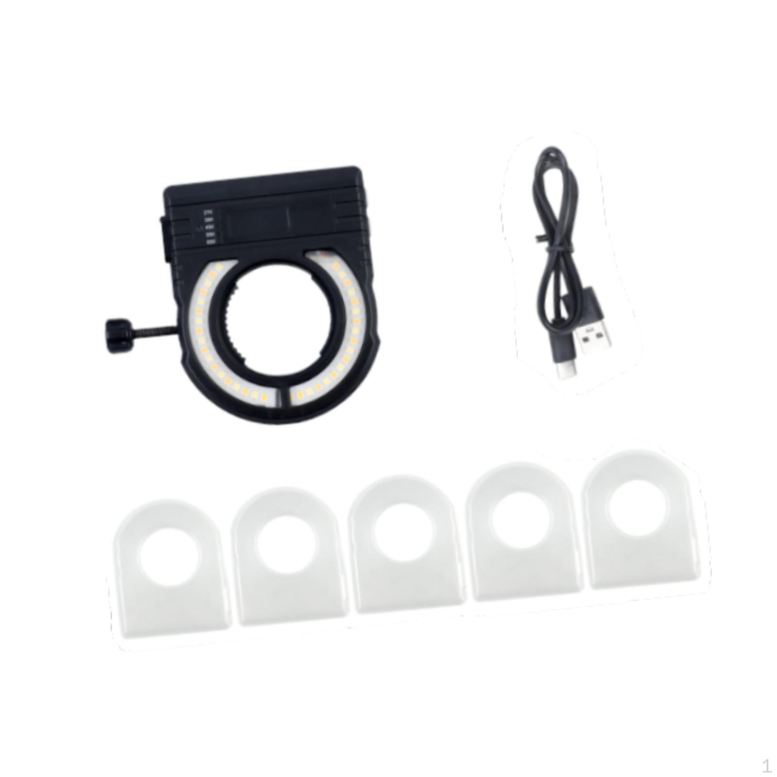 

Spray Light Attachment, Auxiliary Portable Lightweight for Evenly Spraying Lighting System