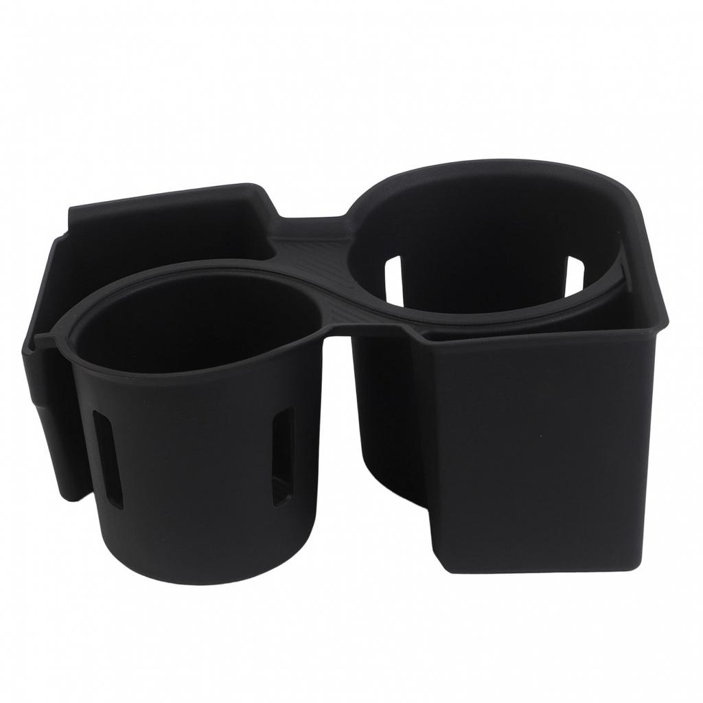 Car Accessories Center Console Easy Installation Cup Holder