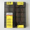 / N123E2-0200-1501-CS 1125 / Industrial Indexable Carbide Inserts 10 Pcs