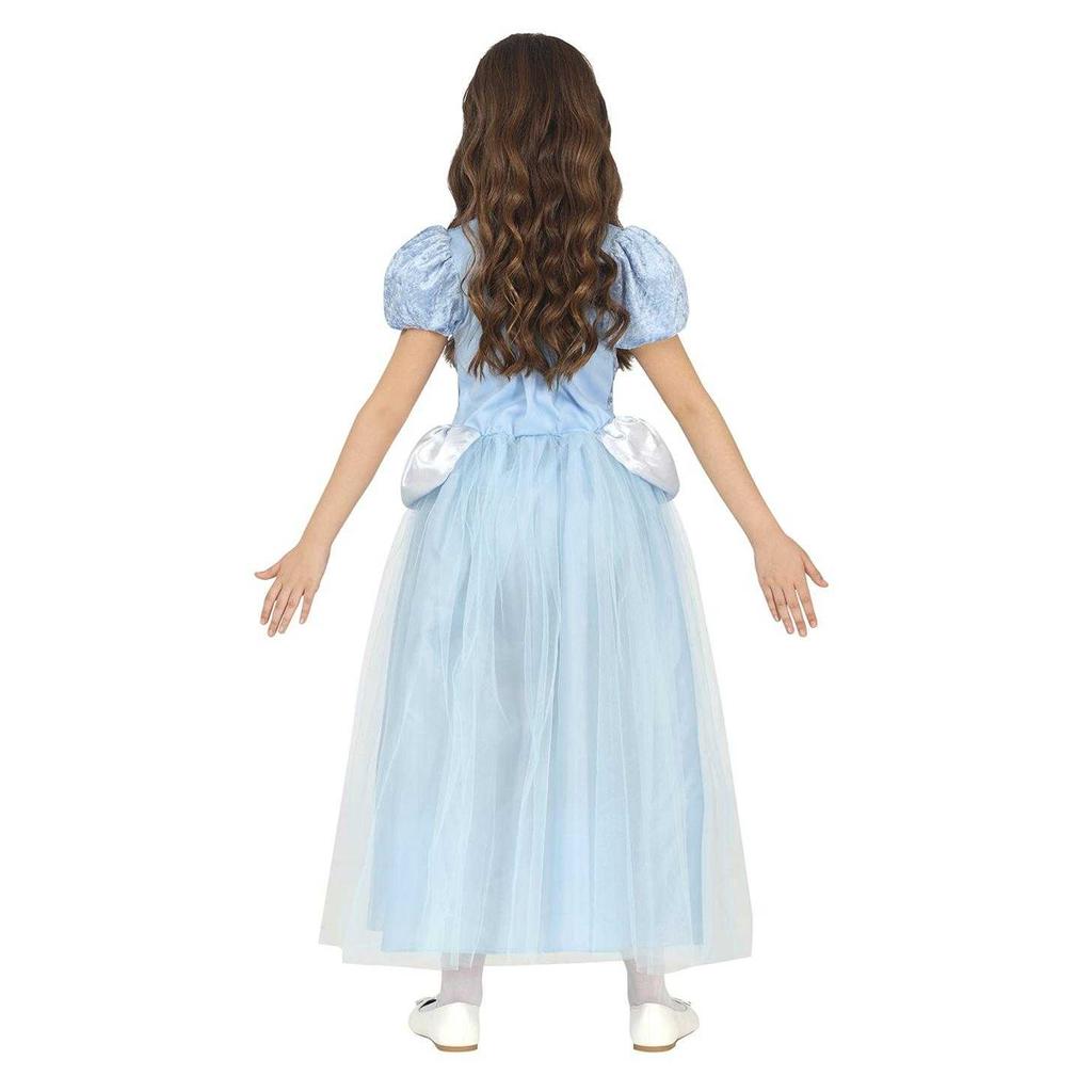 Fiestas Guirca Childrens/Kids Fantasy Princess Costume