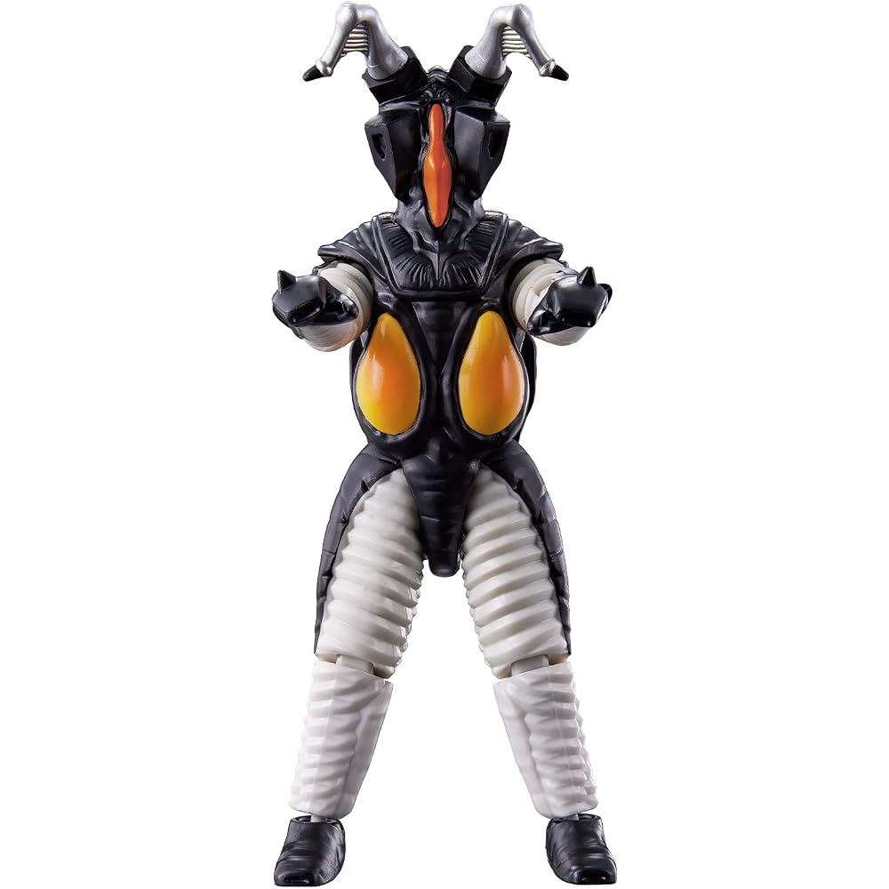 [BANDAI (BANDAI)] Ultra Action Figure Zetton