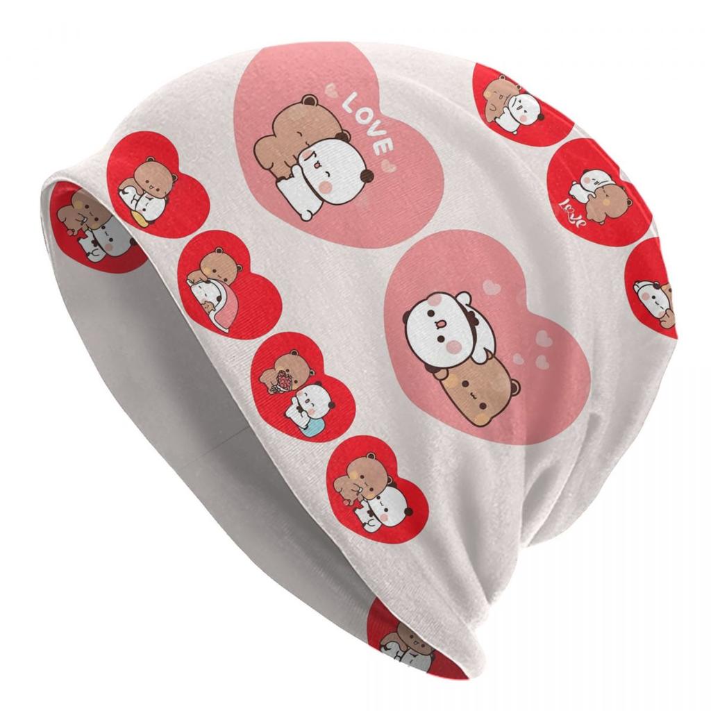 Frierened Beyond Journeys End Bonnet Femme Hip Hop Knitting Hat For Unisex Women Winter Warm Japane Anime Unisexga Beanies Caps