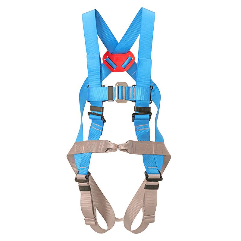 Longchan Haoborui 5-Point Full Body Safety Harness