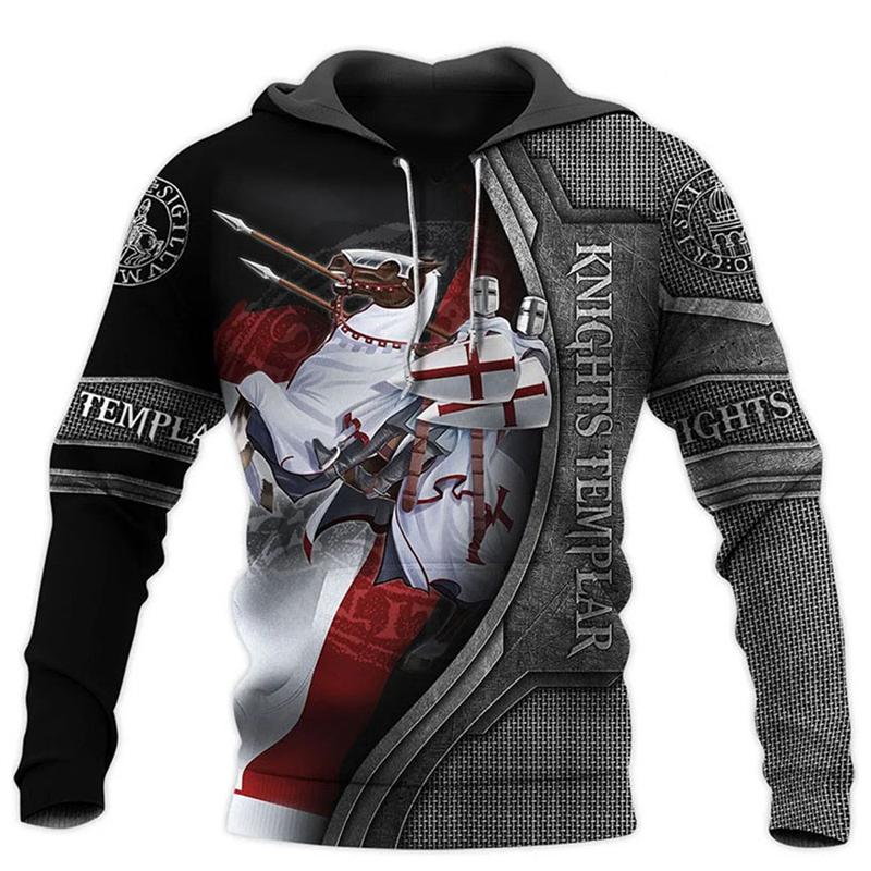 Casual Soft Men's Sweatshirt Loose Simple Hoodies Sweatshirts Men’s