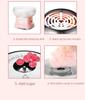 Jinzheng Automatic Children's Mini Cotton Candy Machine
